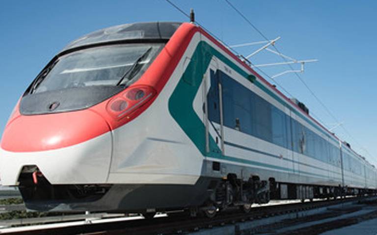 Avanza proyecto para tren interurbano de Guanajuato