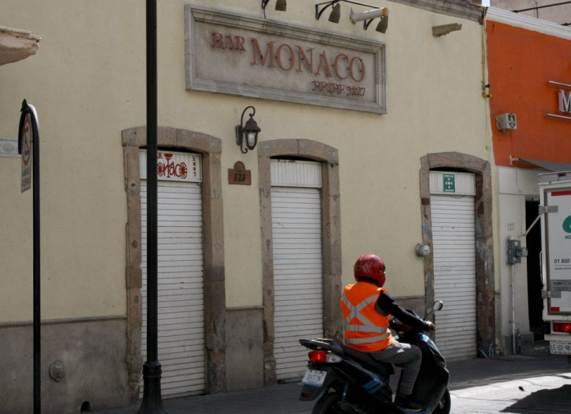 LAMENTAN CANTINEROS, DESCUIDO DE LAS AUTORIDADES Y POCA COORDINACIÓN