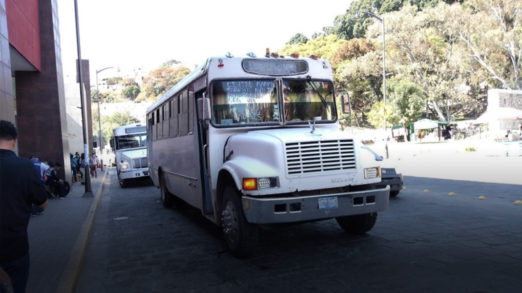 Buscan mejorar el sistema integral de transporte en Guanajuato capital