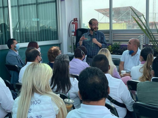 ‘Delincuentes se pasean en BC mientras Bonilla persigue adversarios políticos’