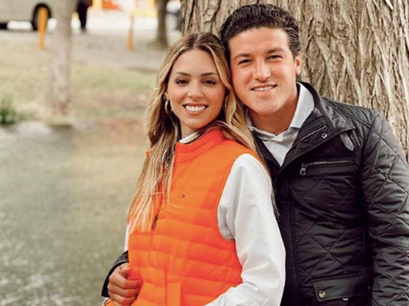 Morena denuncia ante el INE a Samuel Garcia por apoyos de su esposa Mariana Rodríguez