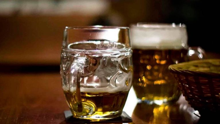 Multas por violar ‘ley seca’ en Guanajuato capital serán hasta de 31 mil pesos