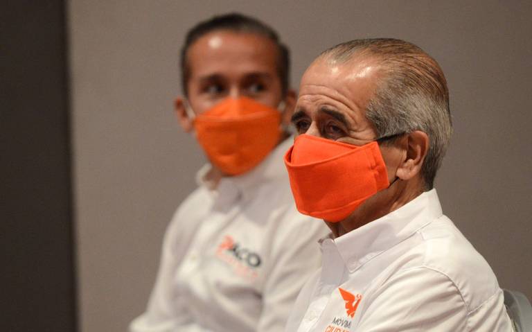 Provoca Gobierno Federal caída de 89% en cobertura de atención médica: Córdova Villalobos