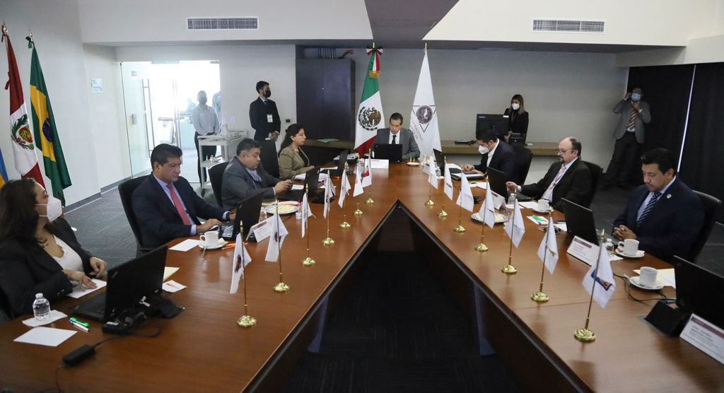 CNSSP fortalecerá estrategias de ciberseguridad y debido proceso en detenciones