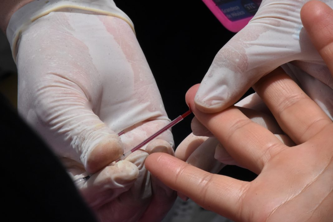 Exhortan a prevenir la diabetes