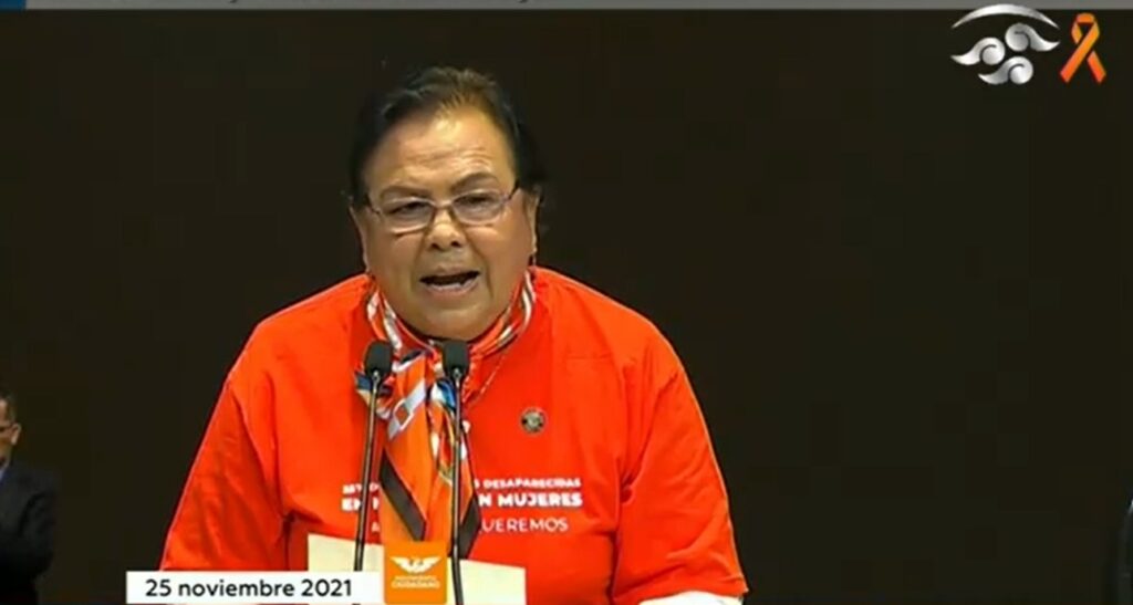 Propone MC seguro de retiro para trabajadoras del hogar