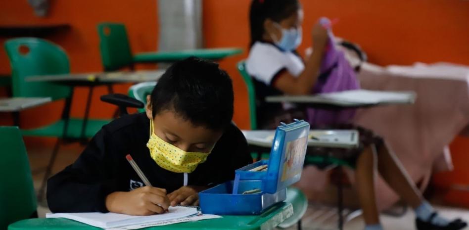Unesco advierte que México retrocedió en la mayoría de áreas educativas