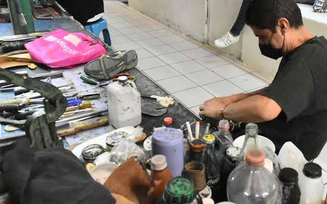 Diversificación industrial salvó a empresas ante crisis de la pandemia