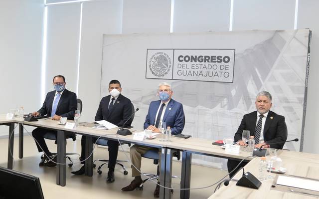 Fiscal admite trata de personas en el estado