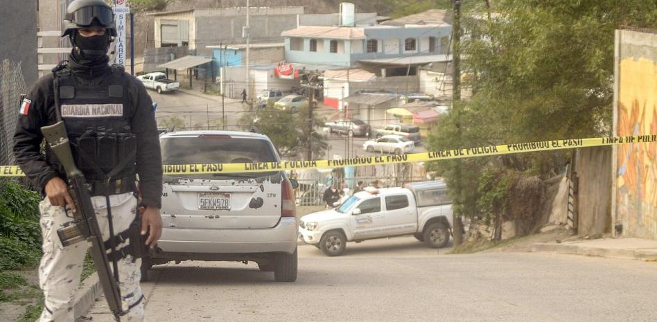 CNDH condena asesinato del periodista Margarito Martínez