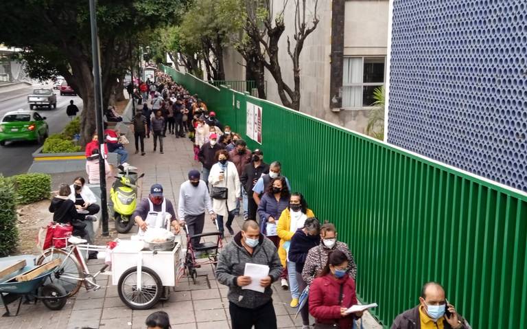 Responden a refuerzo adultos de 50 a 59 años