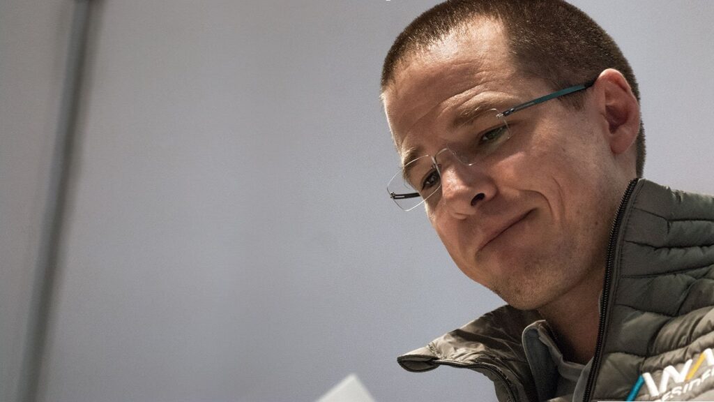 Ricardo Anaya no se presentó a audiencia en Reclusorio Norte