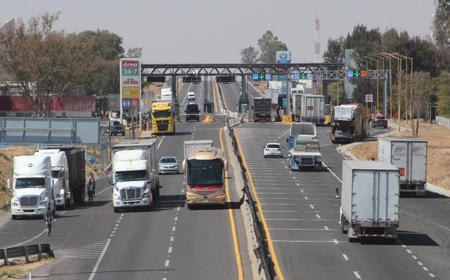 Guanajuato apunta alto, sería el HUB logístico de México