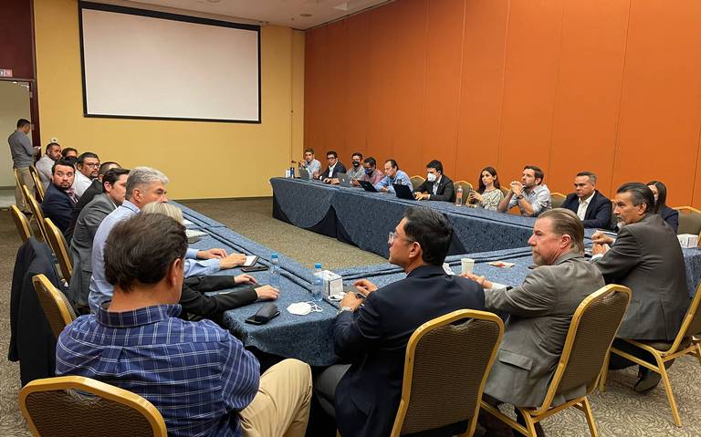 La industria de la construcción “multiplicará” dinero de migrantes en Guanajuato