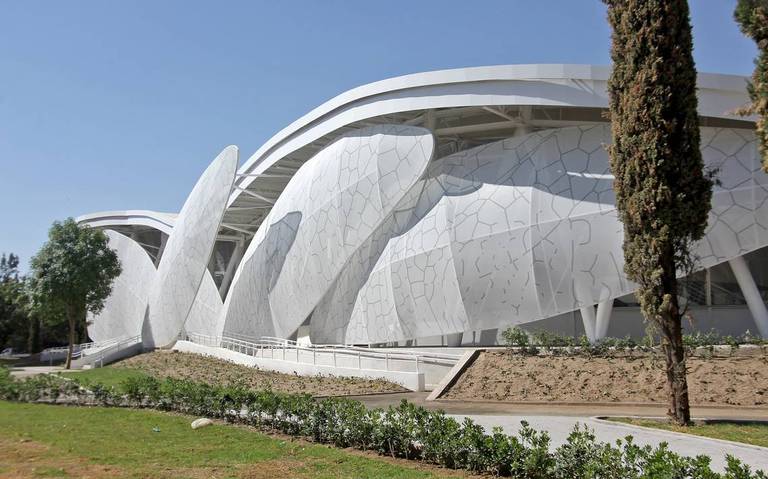 Explora abre espacios a diversidad de eventos