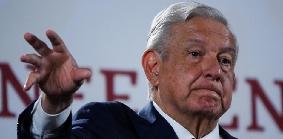 Lo que más importa ahora es encontrar los cuerpos de jesuitas asesinados: AMLO
