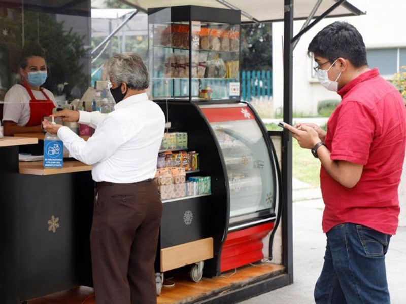 ¡No olvides el cubrebocas! IMSS llama a usarlo para evitar más contagios por covid-19