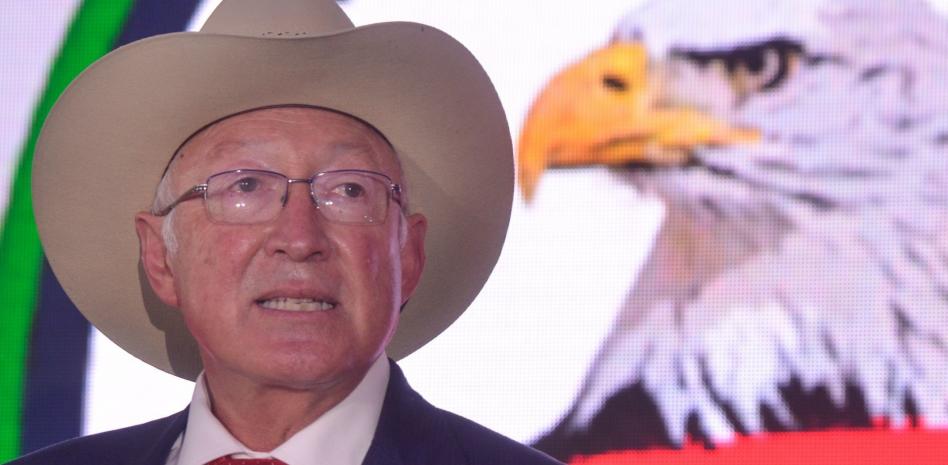 EU recomienda no viajar a cinco estados de México ante altos índices de violencia