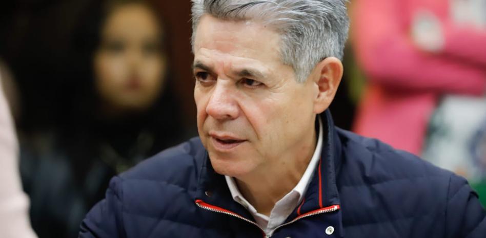 Votos en contra del plan B electoral, muestra de queen el PRI hay más unión que nunca: Hernández Peña