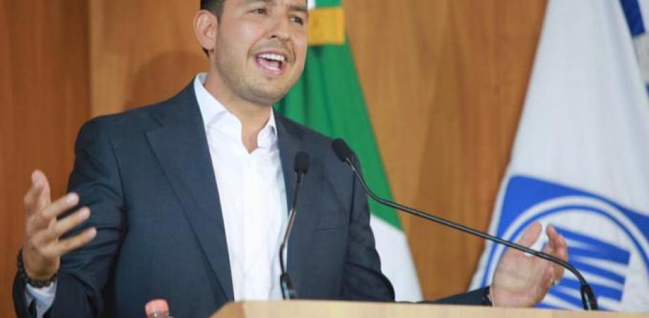 Llama PAN a presidenta de la Corte resistir presiones del Ejecutivo y convertirse en contrapeso