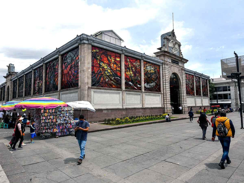 Se siente inseguro 84% de los habitantes de Toluca