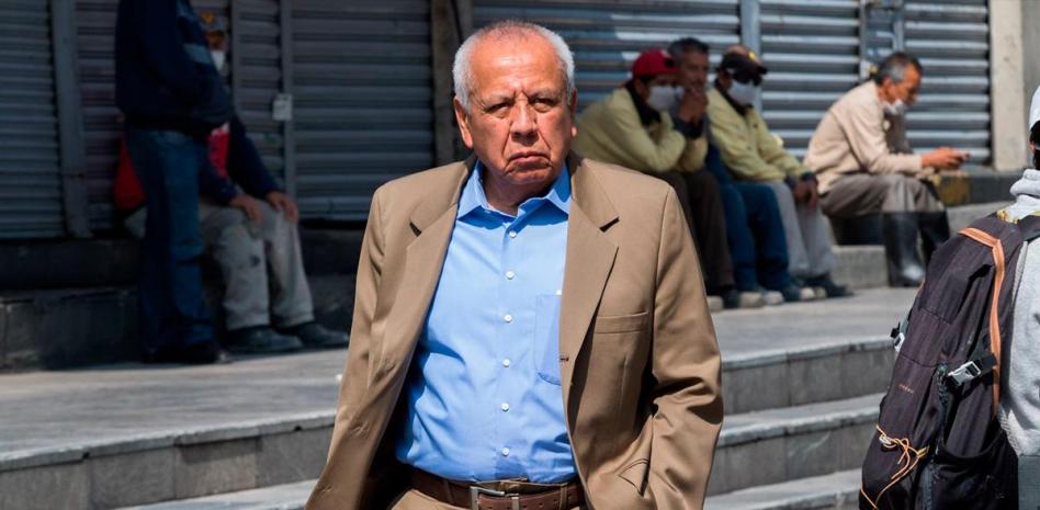 Francisco Garduño se mantendrá al frente de Migración pese a imputación de la FGR