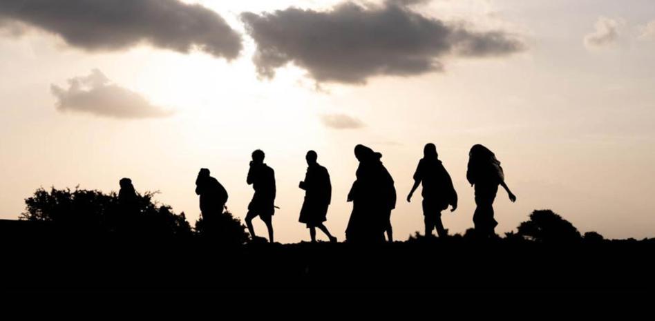 Migrantes en México tienen derecho a su defensa como toda persona