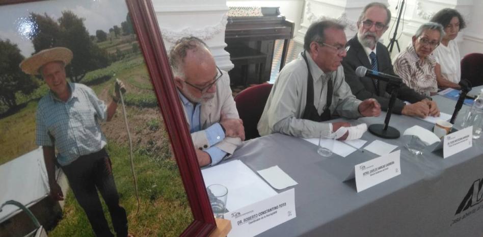 Homicidio perpetrado en el Centli de la UAM, fue planeado: académicos