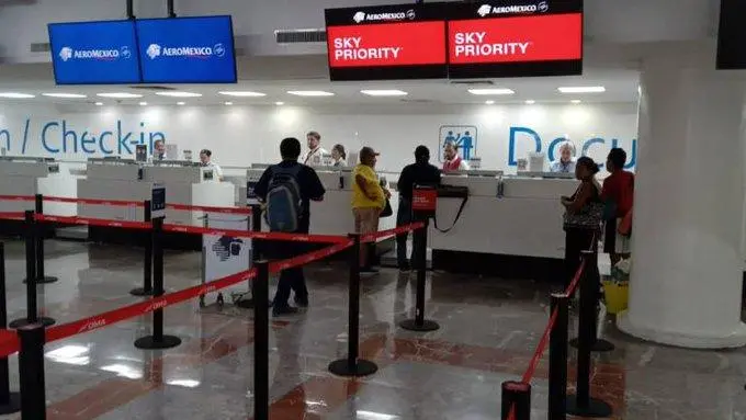 ¡Fin al bloqueo! Aeropuerto de Culiacán es liberado y se acuerda diálogo con productores agrícolas