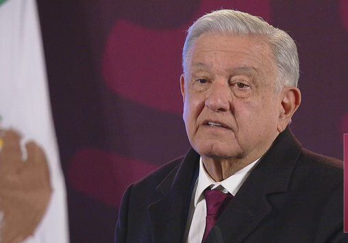 AMLO responsabiliza a oposición de hackeo a base de datos de asistentes a mañanera