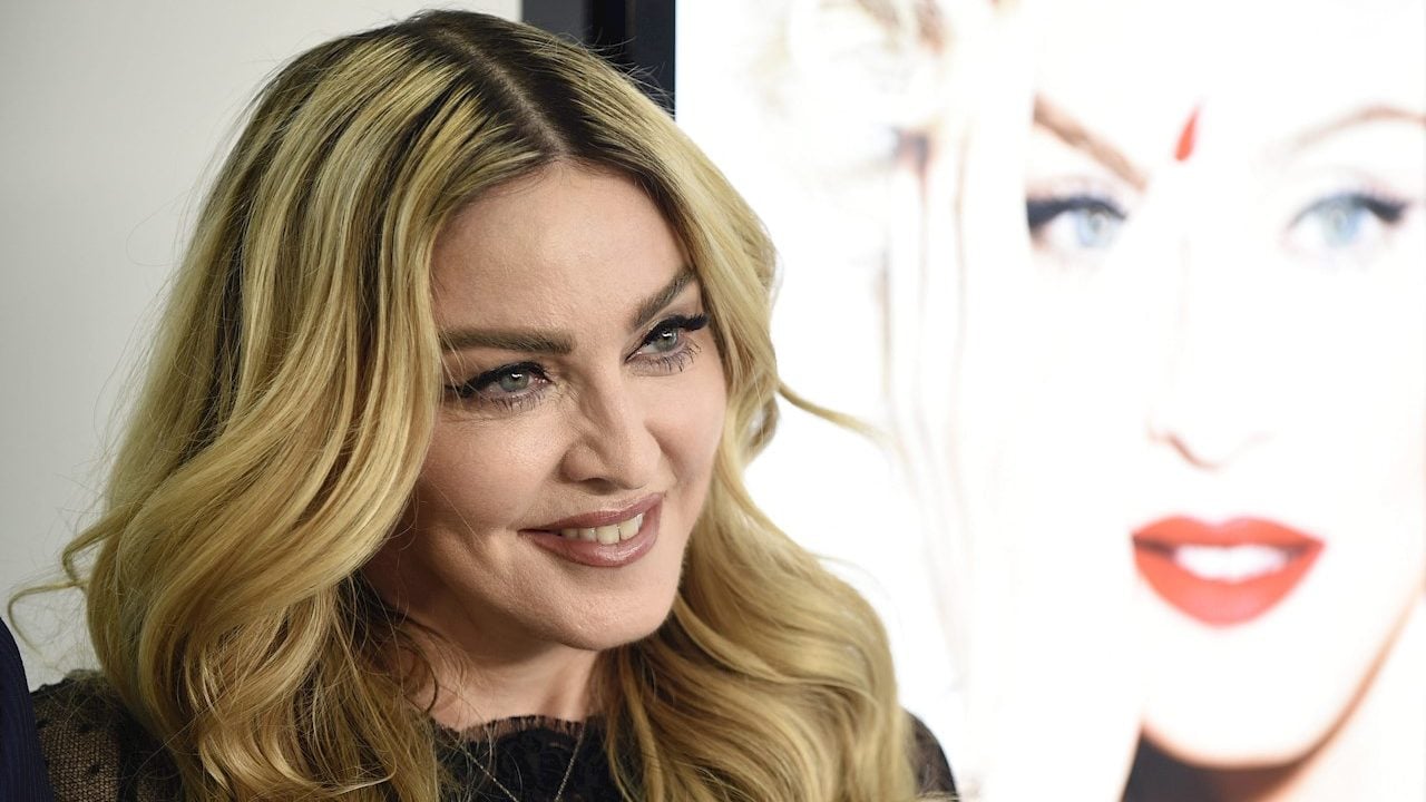 Madonna Anuncia Regreso Musical: "La Reina del Pop" Vuelve Con Un Nuevo Disco Y Una Alianza Histórica Con Warner Music