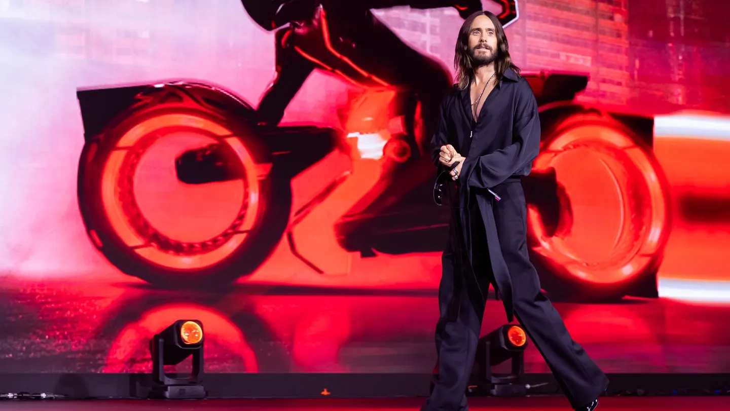 La explosiva llegada de "Tron: Ares" al mercado: 33,5 millones de dólares en apenas unos días