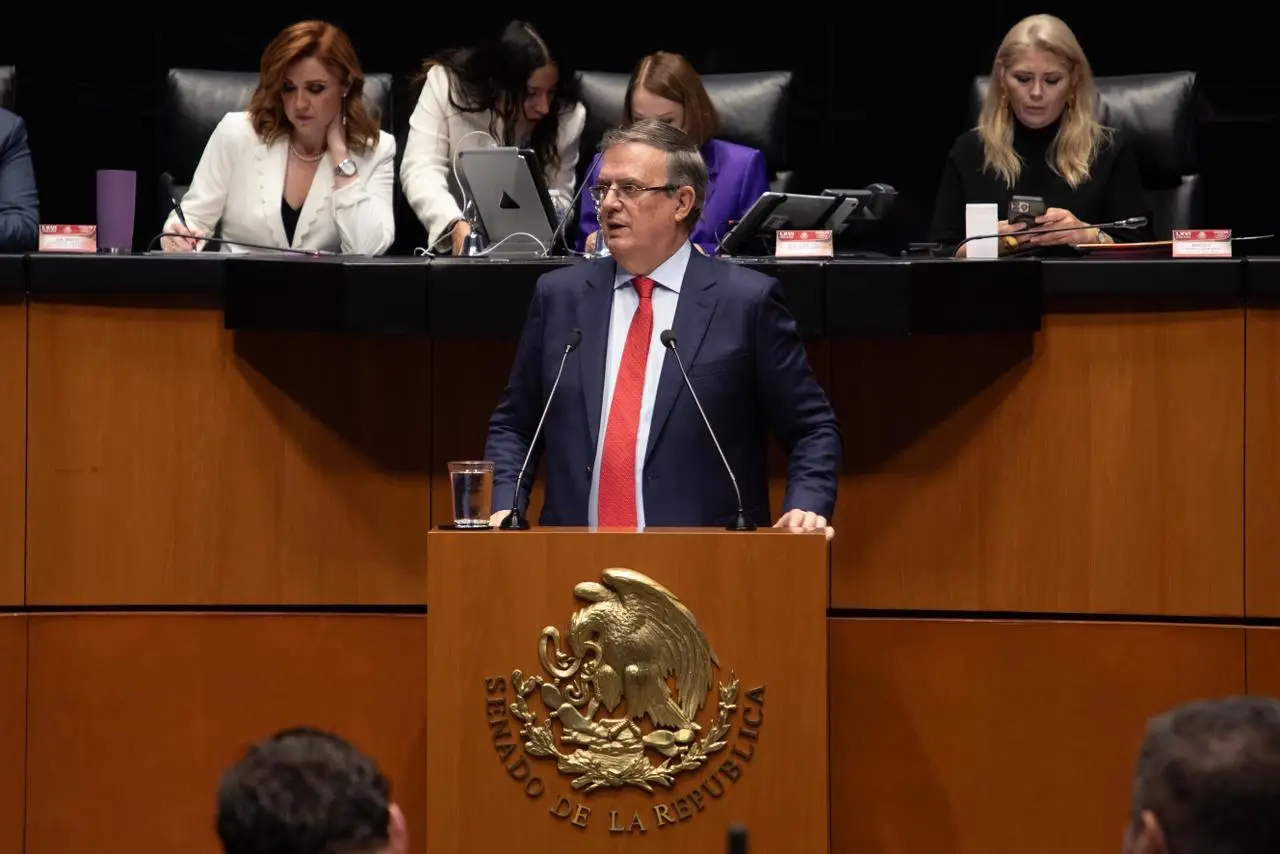 "La Revolución Energética en Marcha: Nuevo Capítulo para México con la Permanencia del TMEC"