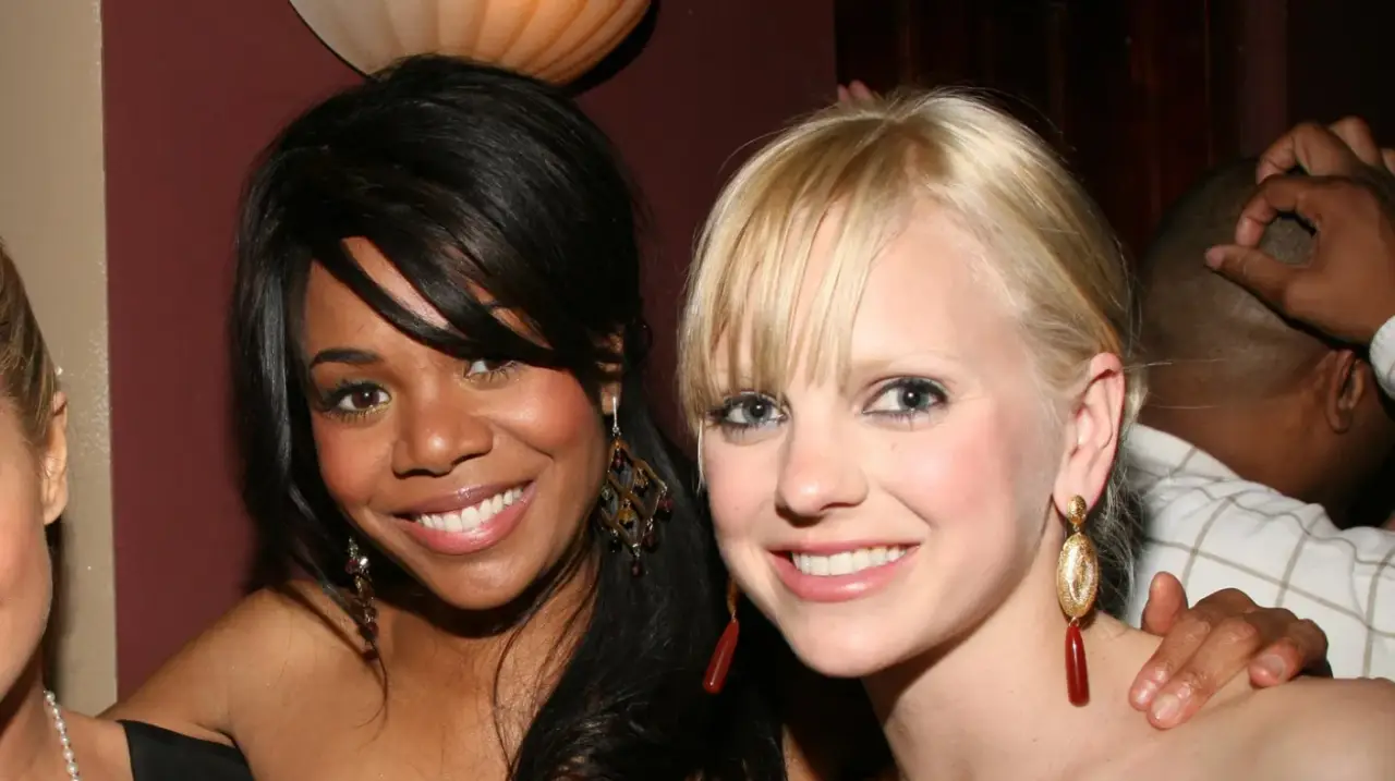 La Vuelta a las Carcajadas: ¿Qué Nuevo Terror Espera a Anna Faris y Regina Hall en La Próxima Instalación de 'Scary Movie'?