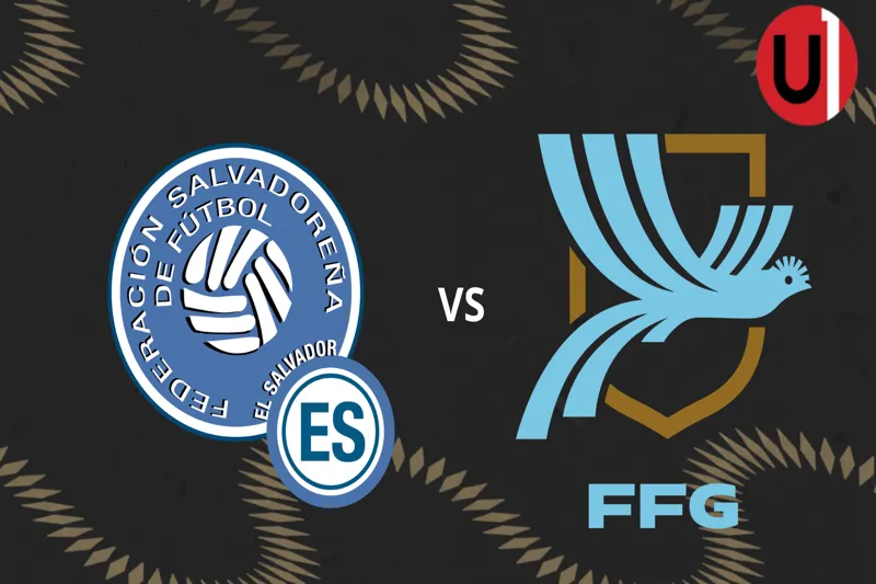 Desafío Continental en la Tumba: Guatemala Muestra Su Fuerza Con Triunfo Sobre El Salvador