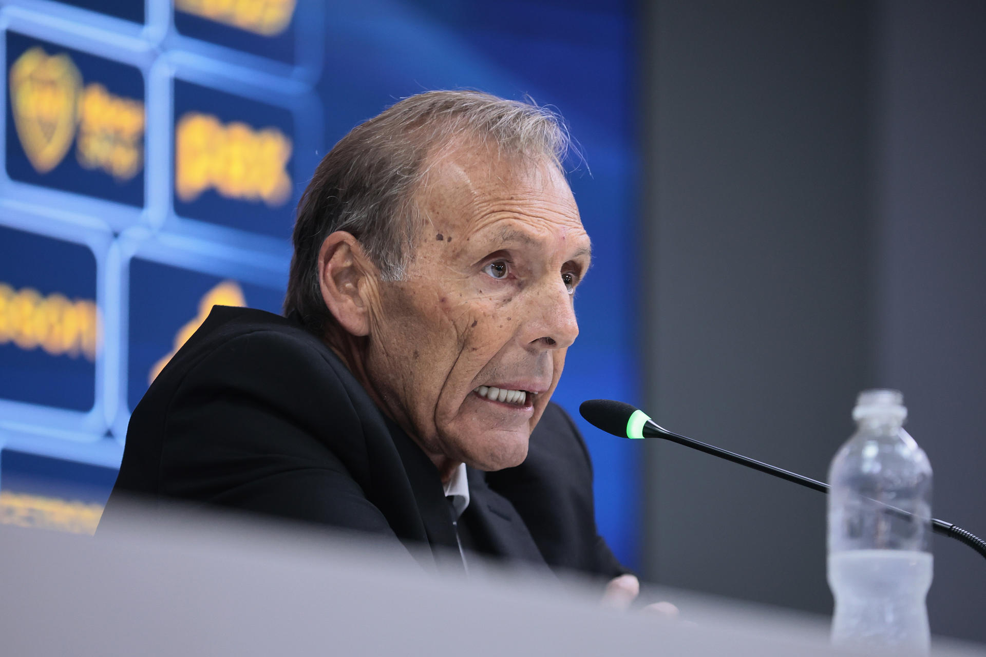 "La gran apuesta de Boca: ¿qué significa el adiós a Russo y qué oportunidades se abren en la dirección técnica?"