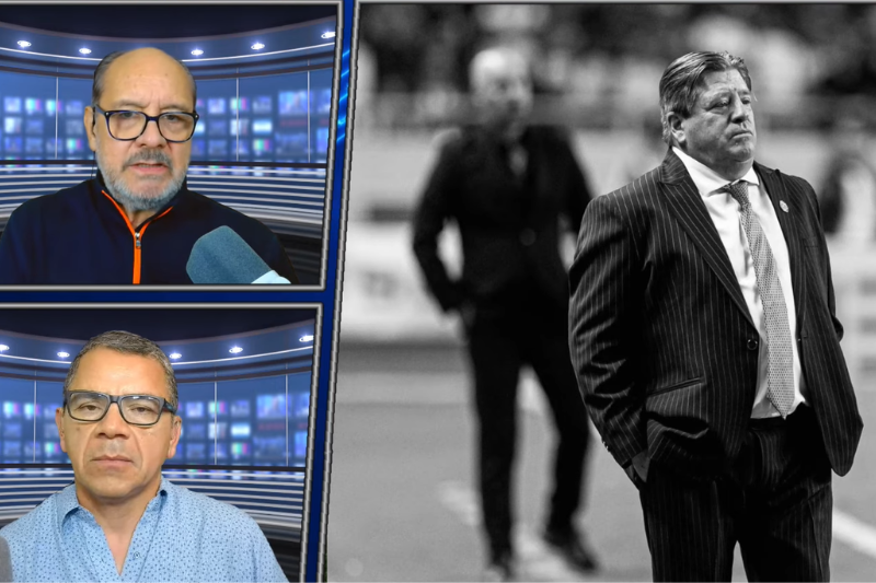 La Verdad detrás del Silencio: Miguel Herrera abre la puerta a una investigación reveladora sobre las responsabilidades compartidas en el escándalo.