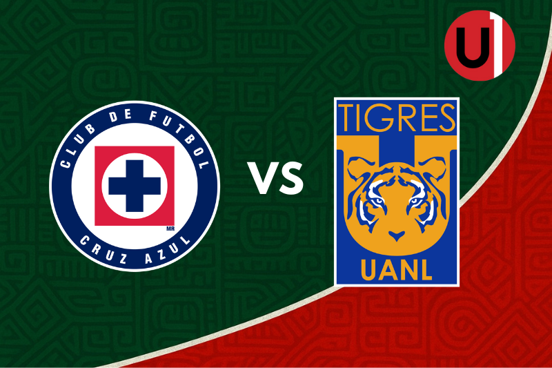 "Encuentro de Campeones: Cruz Azul y Tigres Empatan en un Duelo de Títulos, con Gol y Estadísticas que Destacan"
