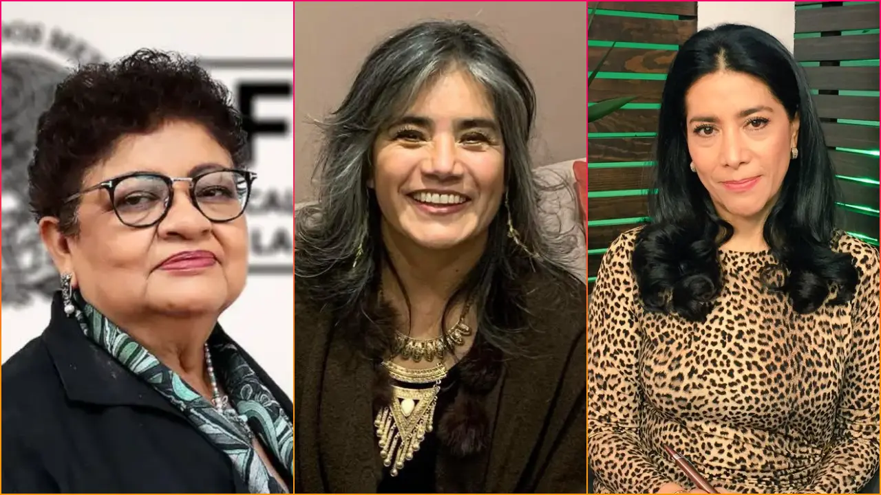 El Poder Legislativo Aproba a Sheinbaum y su Equipo para la Presidencia de la FGR, Mientras Godoy Sigue en el Radar Político.