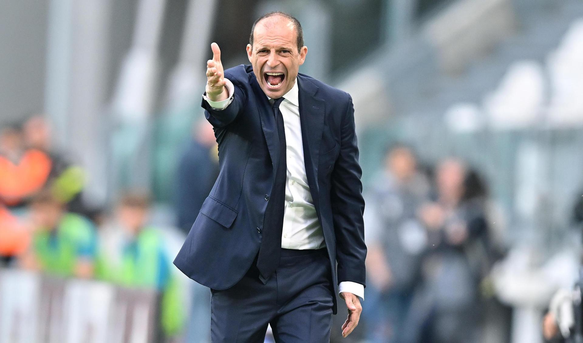 La escalada de tensiones en la cúpula del Napoli: Allegri en el centro de un escándalo que compromete su papel como estratega y líder.