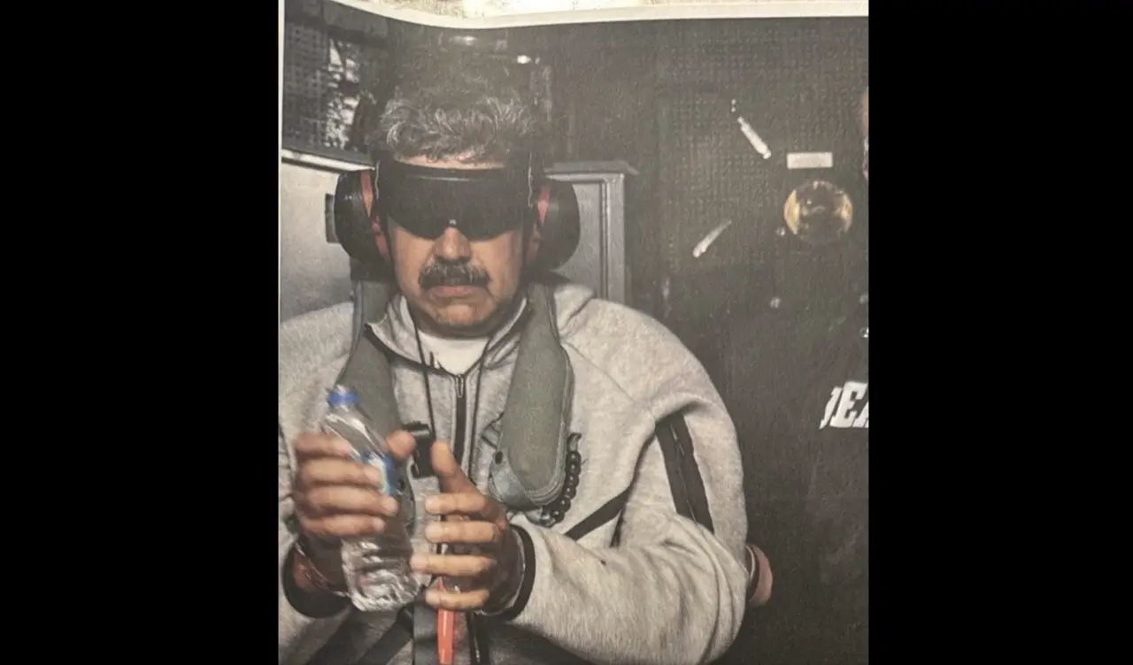 La captura política de Maduro: un negocio lucrativo en el contexto venezolano y sus implicaciones globales