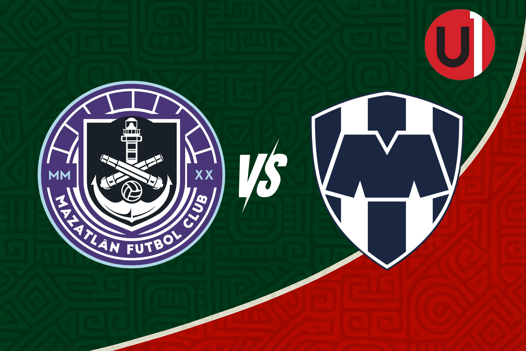 La Lucha por la Supremacía en el Fútbol Mexicano: Mazatlán vs. Monterrey, un Duelo de Gigantes que se Desenvuelve en Directo