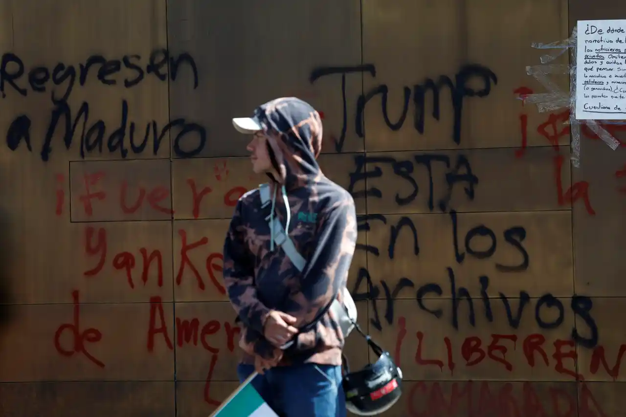 La crisis diplomática que azota Latinoamérica: México se alinea con Caracas para rechazar la ‘intervención colonialista’ de Washington