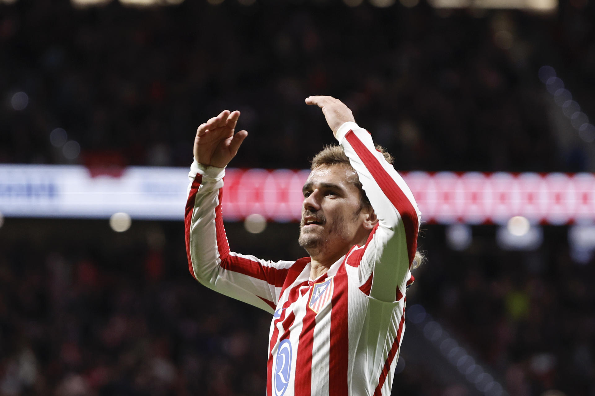 "El fichaje más esperado en la historia de la Liga MX: ¿qué secreto está detrás del interés de Griezmann?"