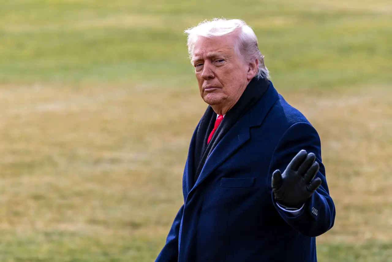 Trump insiste en que está ‘cerca’ de un acuerdo Cuba; reitera que México dejará de enviar petróleo