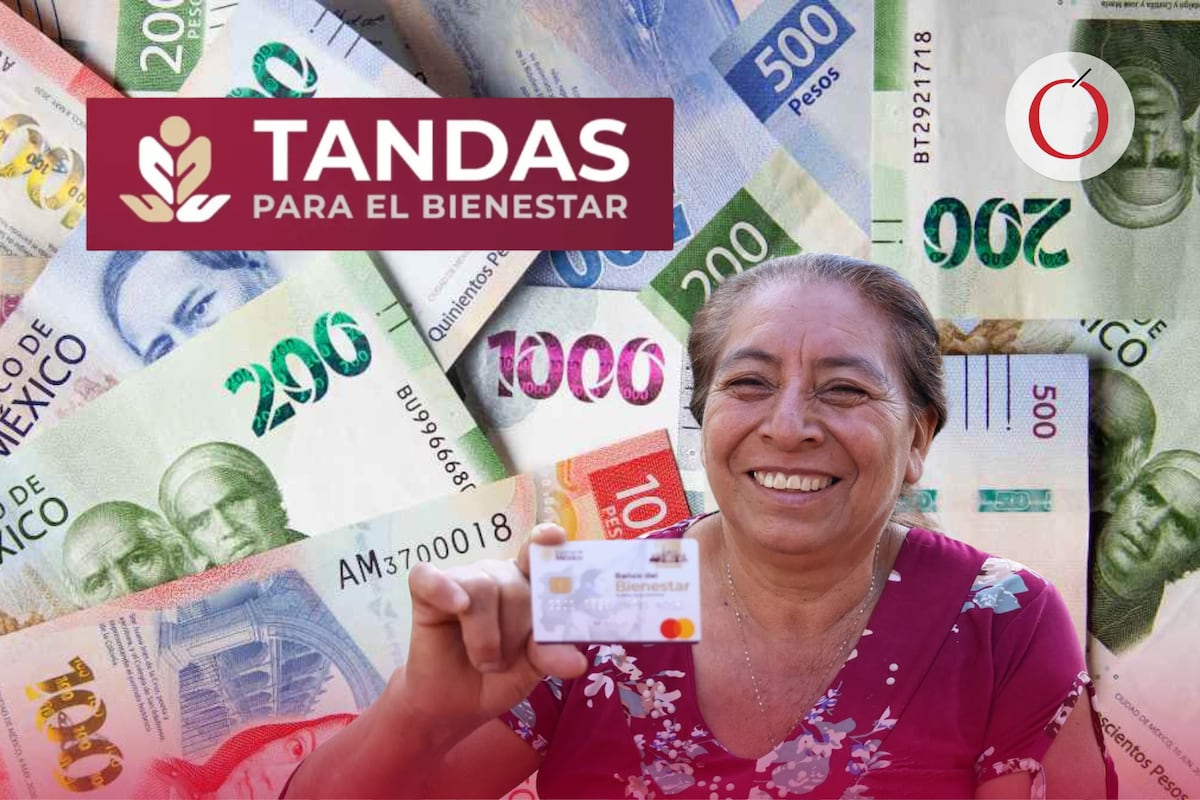 Tandas Mujer Bienestar 2026: requisitos y registro para recibir hasta 50 mil pesos