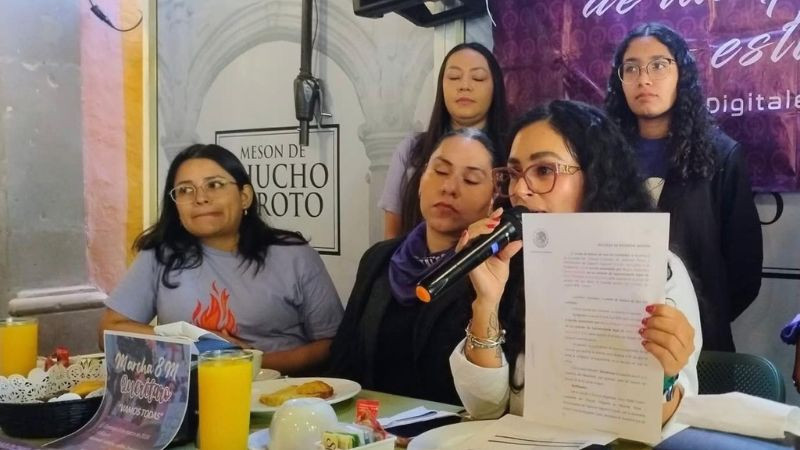 Religión vs. Derechos: La batalla oculta por el aborto en Querétaro