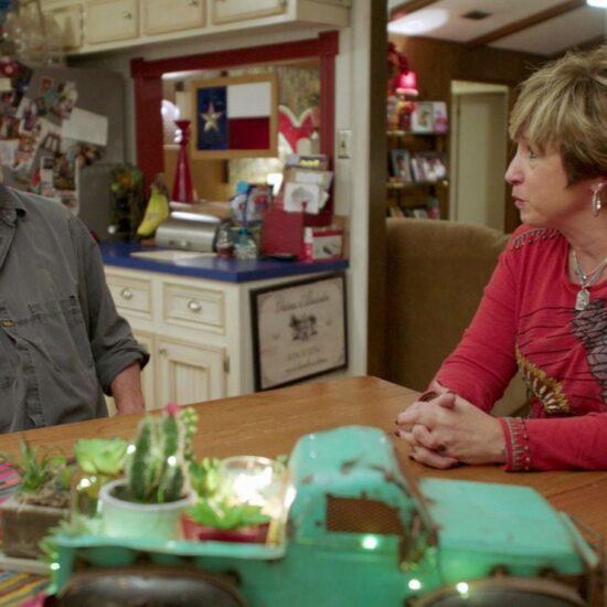 Texas al desnudo: el impactante documental que revela sus secretos mejor guardados