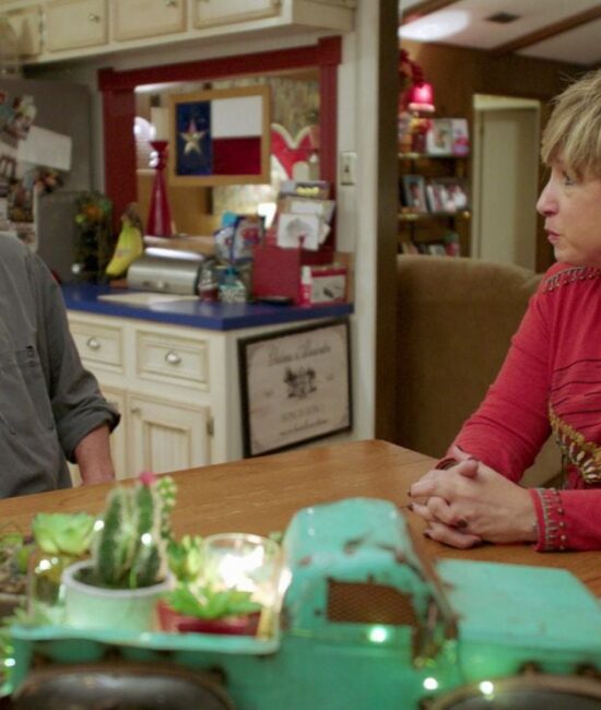 Texas al desnudo: el impactante documental que revela sus secretos mejor guardados