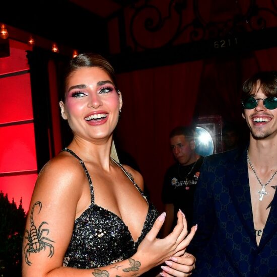 22 años de lujo y nostalgia: la fiesta que unió a famosos bajo el legado de un ícono